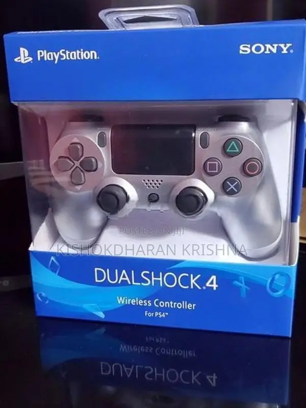 PS4 Controller
