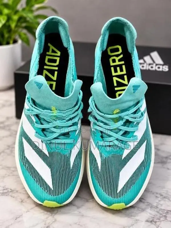 Adidas Adizero Ambition Spikes