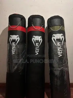 Venom Punching Bag ( 45KG)