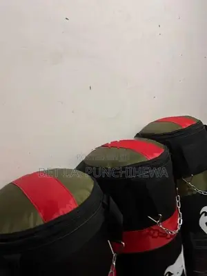 Venom Punching Bag ( 45KG)