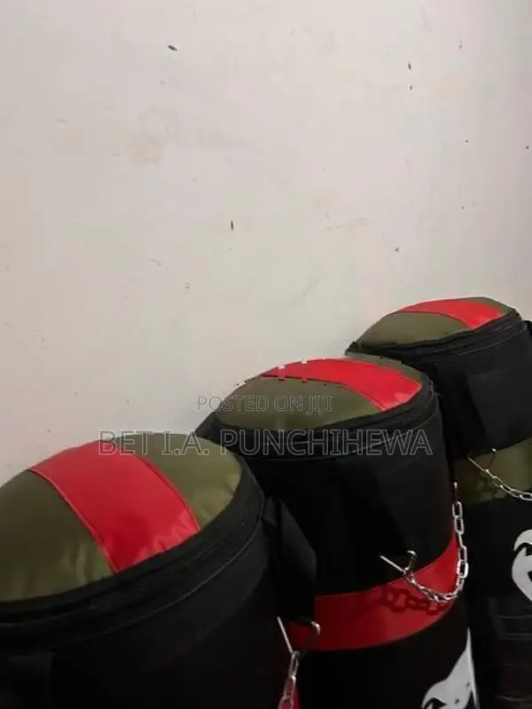Venom Punching Bag ( 45KG)