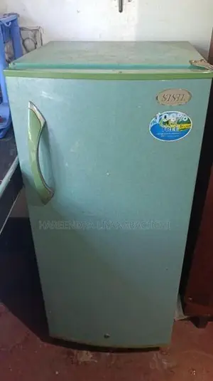 Sisil Refrigerator