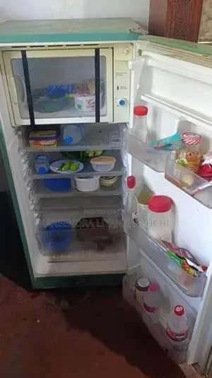 Sisil Refrigerator