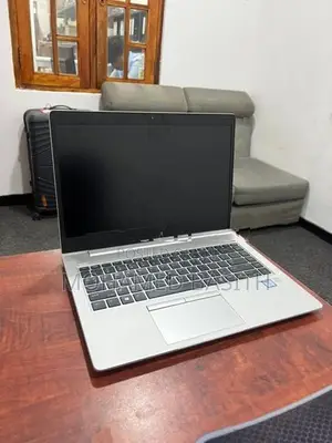 HP EliteBook 840 G6 | Core i5 8th Gen vPro 16GB RAM 256GB SSD