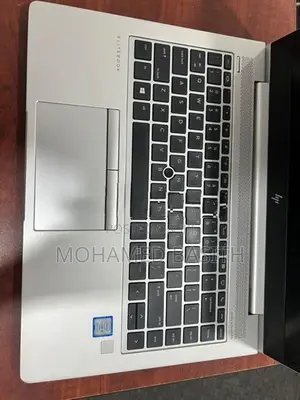 HP EliteBook 840 G6 | Core i5 8th Gen vPro 16GB RAM 256GB SSD