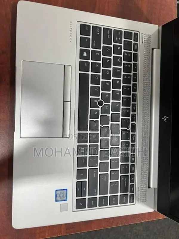 HP EliteBook 840 G6 | Core i5 8th Gen vPro 16GB RAM 256GB SSD