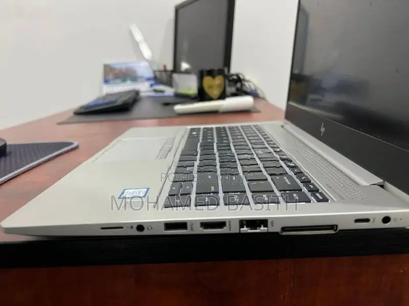 HP EliteBook 840 G6 | Core i5 8th Gen vPro 16GB RAM 256GB SSD