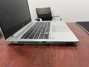 HP EliteBook 840 G6 | Core i5 8th Gen vPro 16GB RAM 256GB SSD