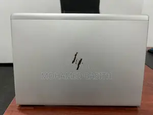 HP EliteBook 840 G6 | Core i5 8th Gen vPro 16GB RAM 256GB SSD