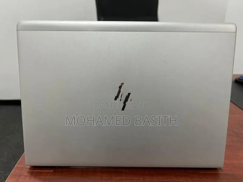 HP EliteBook 840 G6 | Core i5 8th Gen vPro 16GB RAM 256GB SSD