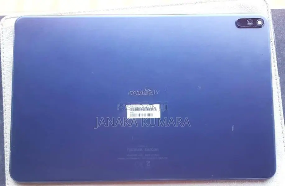 Huawei Mate Pad 10 Pro (Used)