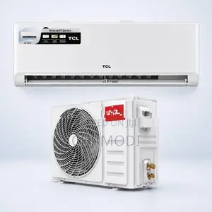 TCL BreezeIN 12000BTU Smart Inverter AC – Supply Only