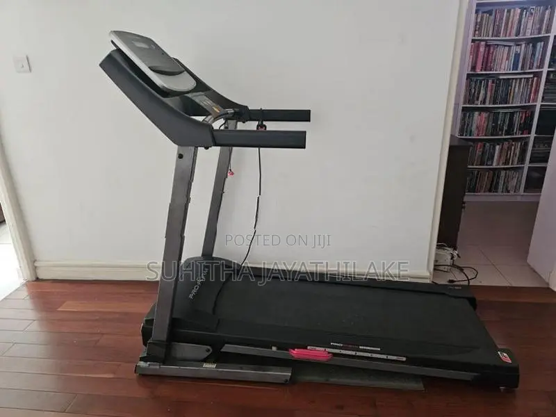 ProForm 205 CST Folding Treadmill