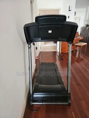 ProForm 205 CST Folding Treadmill