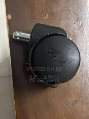 Caster Wheel (Set of 05)