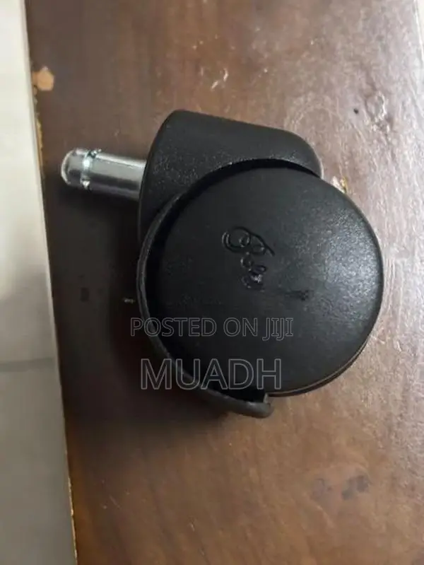 Caster Wheel (Set of 05)