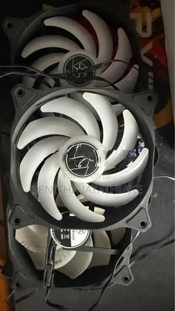 SilverStone PF360 ARGB 360mm AIO Liquid CPU Cooler