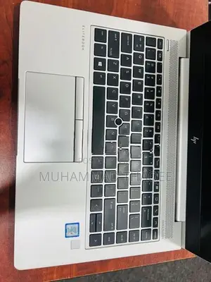 HP Elitebook 840 Laptop