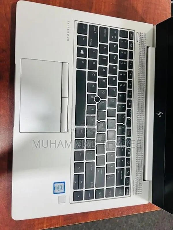 HP Elitebook 840 Laptop