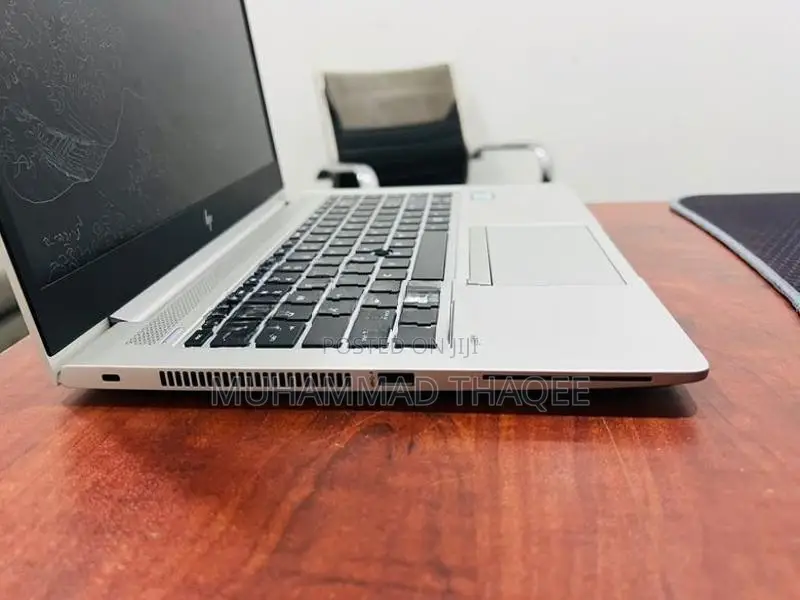 HP Elitebook 840 Laptop
