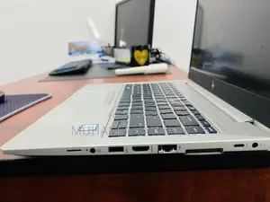 HP Elitebook 840 Laptop
