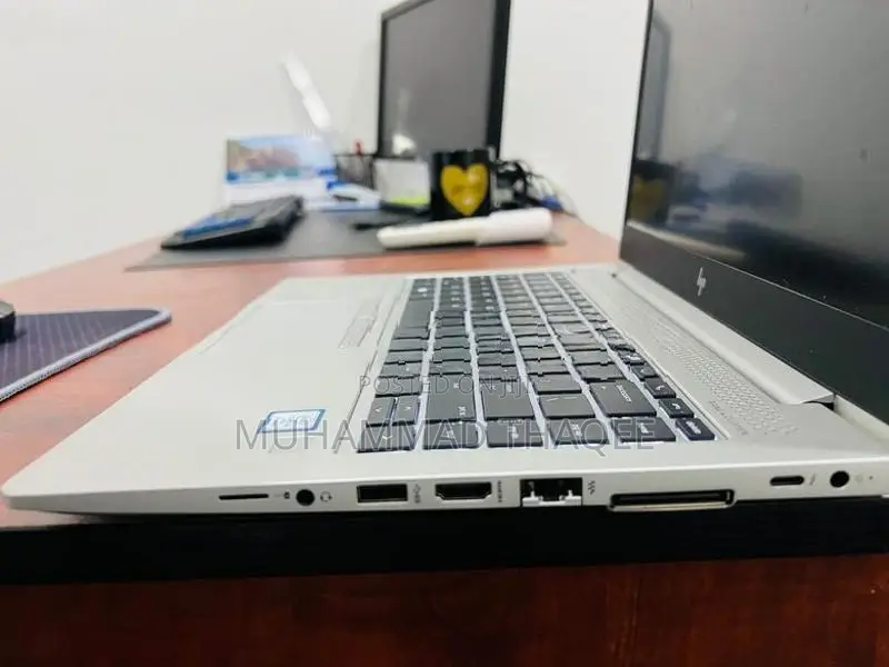 HP Elitebook 840 Laptop