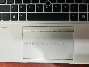 HP Elitebook 840 Laptop