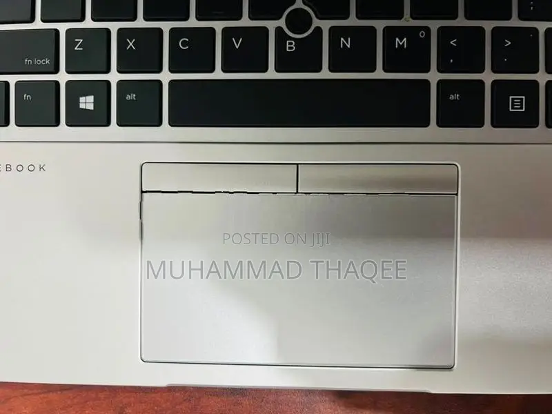 HP Elitebook 840 Laptop