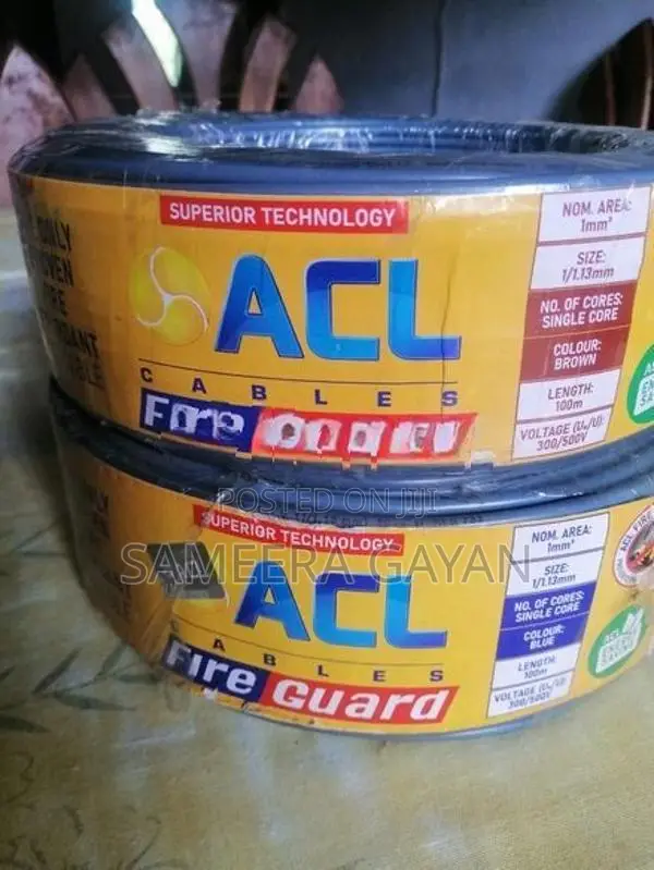 ACL Cables