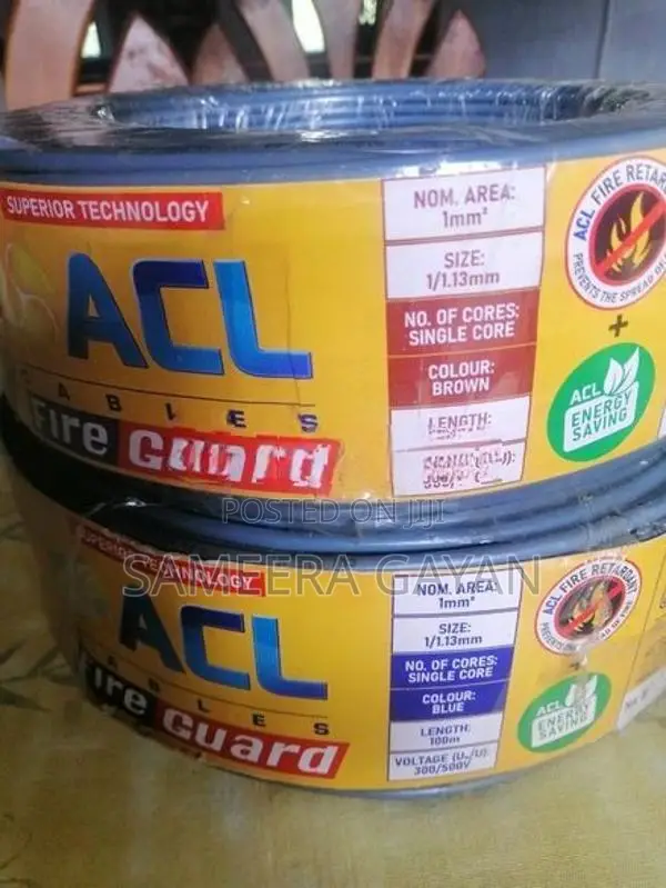 ACL Cables