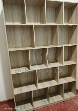 Book Rack