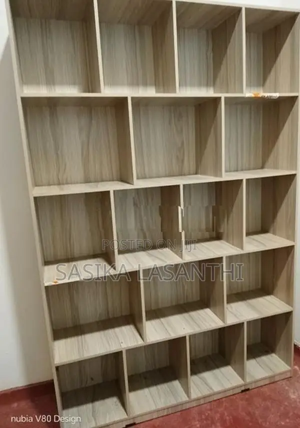Book Rack