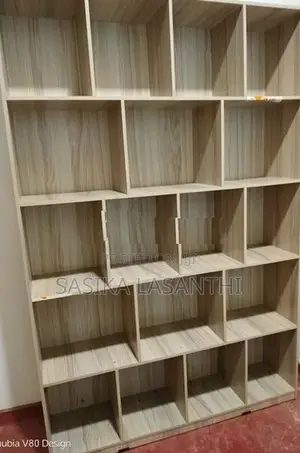Book Rack