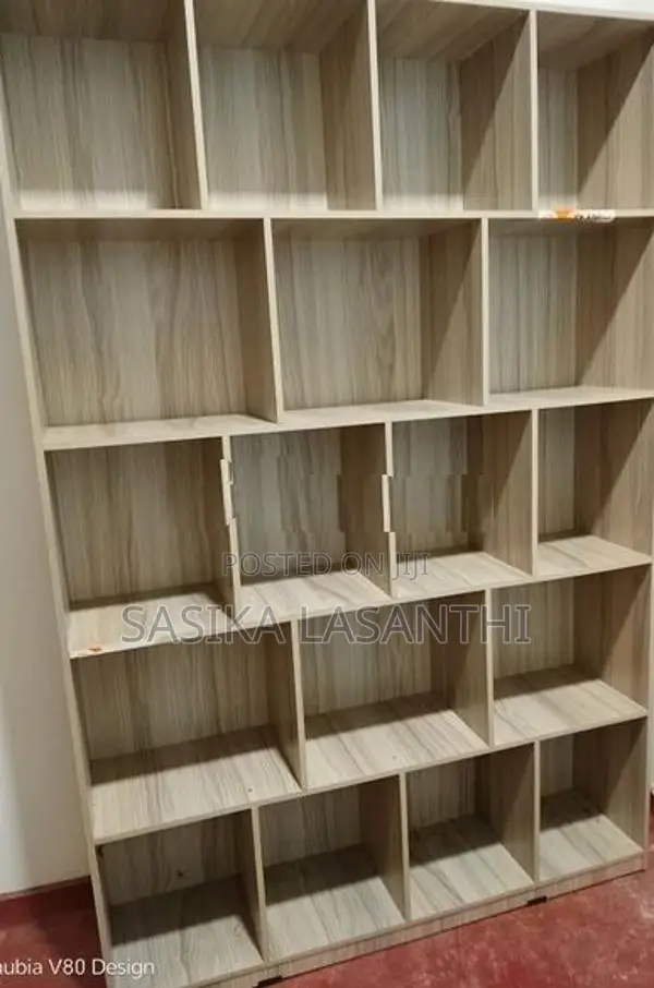 Book Rack