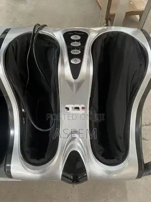 Foot / Calf Massager