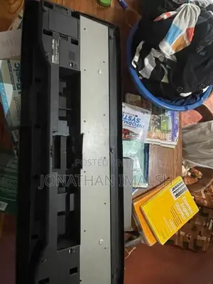 Casio Keyboard with Power Plug