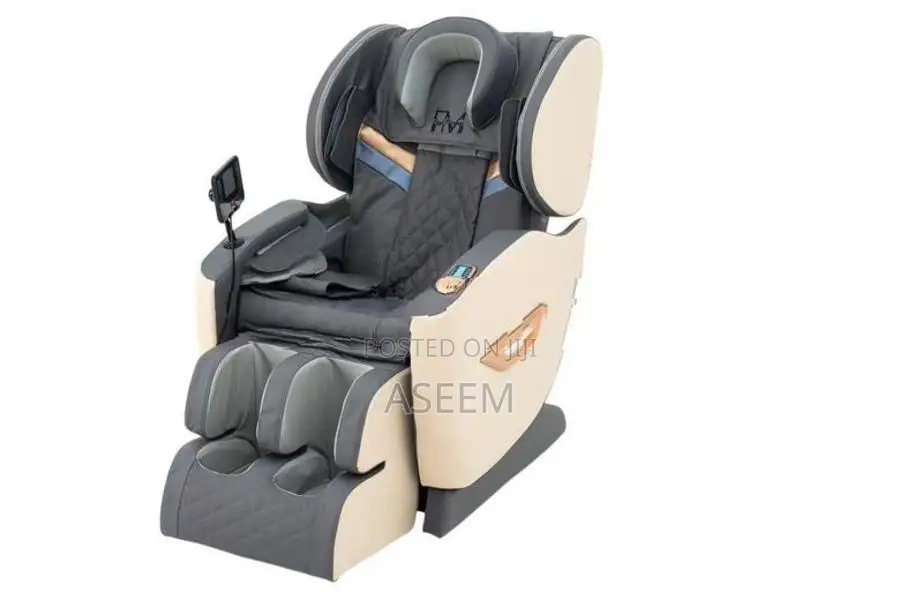 Full Body Massager Chair