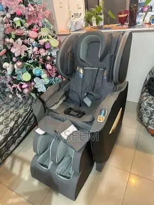 Full Body Massager Chair