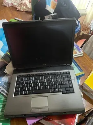 Laptop Toshiba for Parts