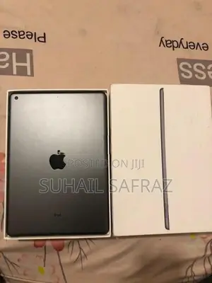 Apple iPad 9th Gen 256GB