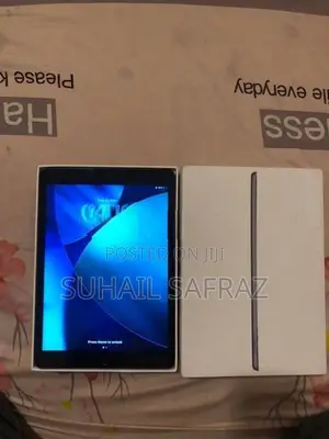 Apple iPad 9th Gen 256GB