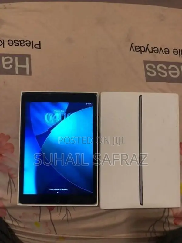 Apple iPad 9th Gen 256GB