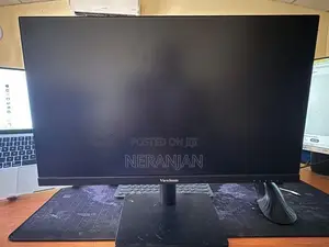 ViewSonic 24" Full HD Monitor