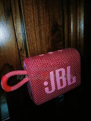 JBL Bluetooth Speaker