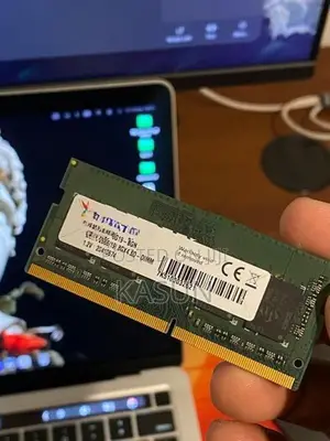 DDR4 8GB Laptop RAM