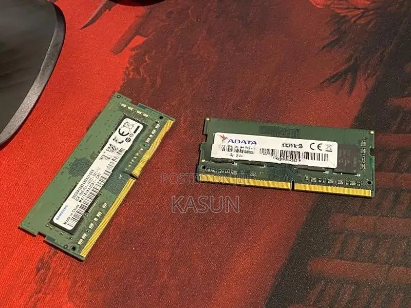 DDR4 8GB Laptop RAM