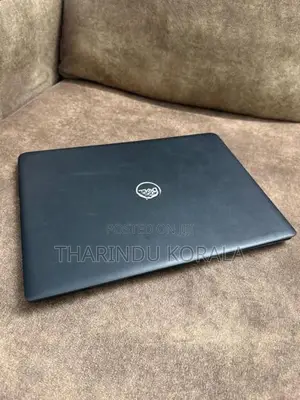 Dell I5 8th Gen Laptop | 256GB NVMe 500GB SATA SSD 16GB RAM