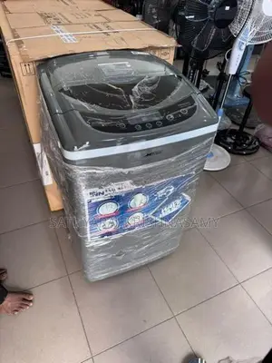 Innovex Washing Machine