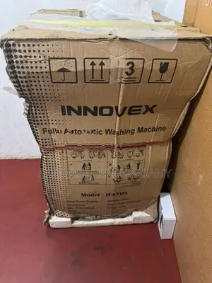 Innovex Washing Machine