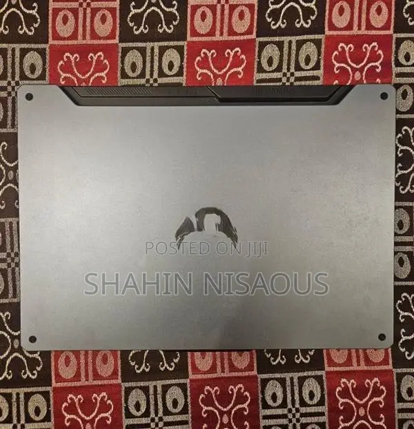 Asus TUF F15 i5 10th Gen GTX 1650 16GB 512GB